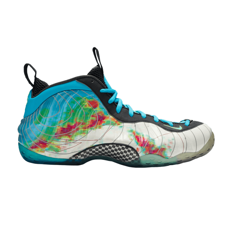 Nike 2024 Air Foamposite One